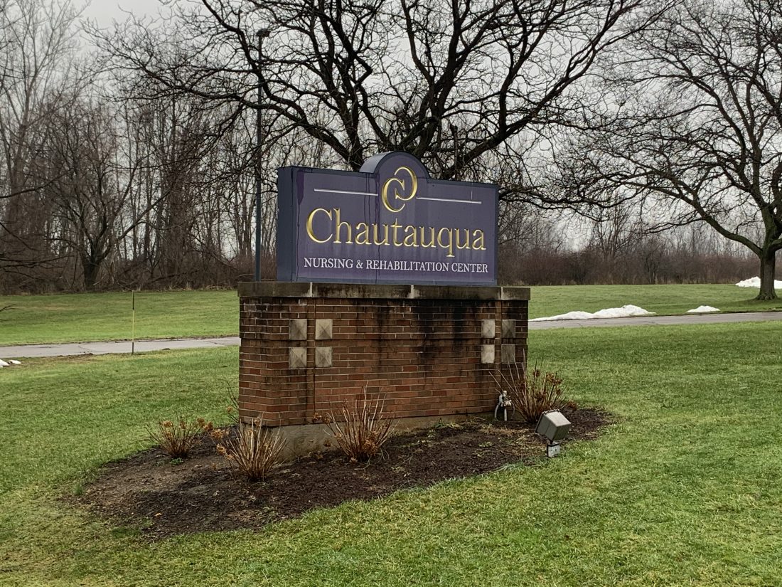 Rapid Rise Seen In Dunkirk Facility COVID Cases News, Sports, Jobs